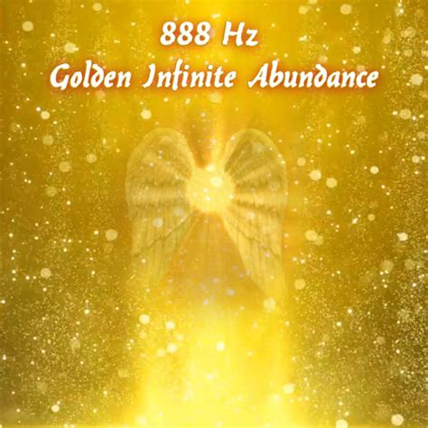 888 Hz Infinite Abundance by Solfeggio Frequencies Healing.